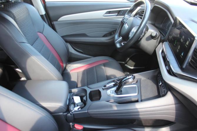 Haval F7 I с пробегом 2022 года, цена 1 717 000 рублей, 83295 км, внедорожник, Автокод Объявления