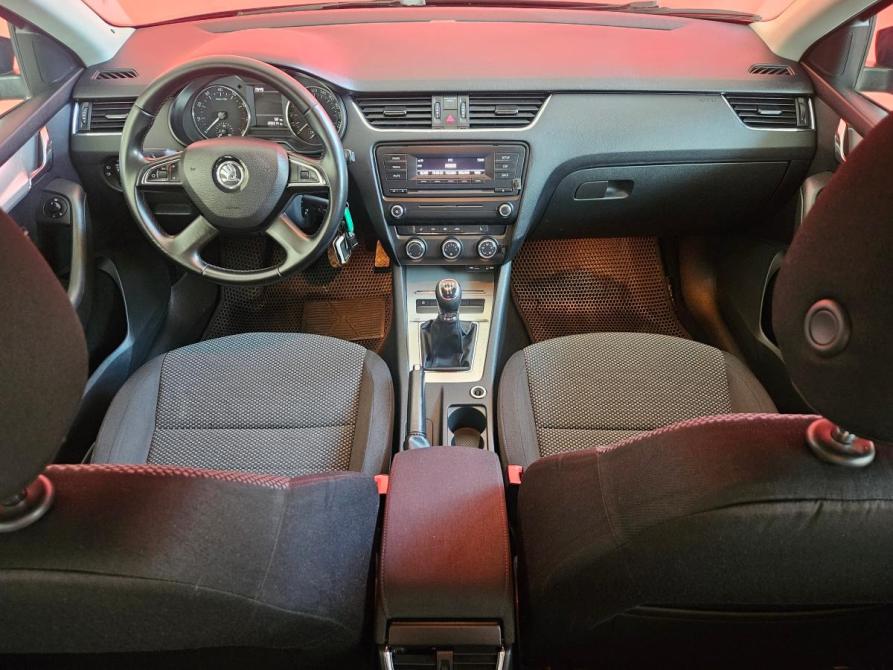 Skoda Octavia III (A7) Вологда  - изображение 9