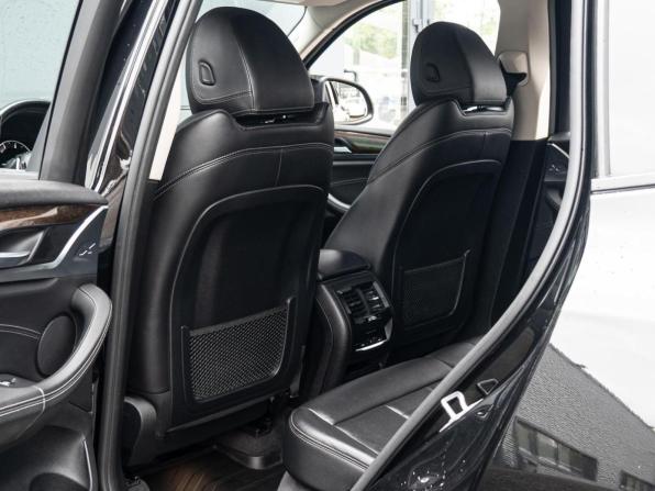 BMW X3 III (G01) с пробегом 2018 года, цена 3 200 000 рублей, 205565 км, внедорожник, Автокод Объявления