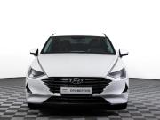 Hyundai Sonata VIII (DN8) Москва  - изображение 26