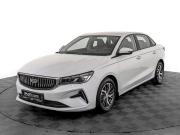 Geely Emgrand II Москва  - изображение 27