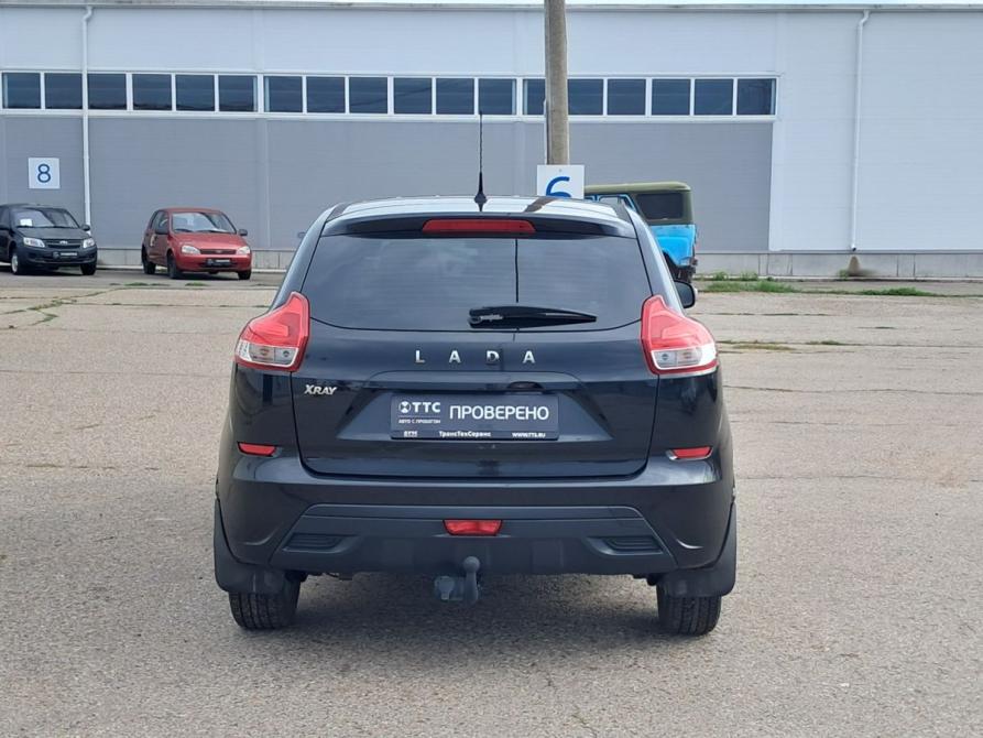 Lada (ВАЗ) XRAY I Набережные Челны  - изображение 7