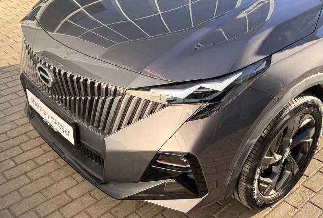 GAC GS3 с пробегом 2024 года, цена 2 070 000 рублей, 17641 км, внедорожник, Автокод Объявления
