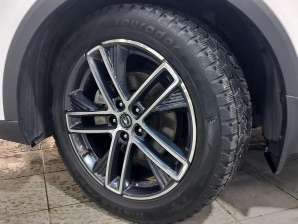 Changan CS55 Plus II с пробегом 2023 года, цена 2 100 000 рублей, 26000 км, внедорожник, Автокод Объявления