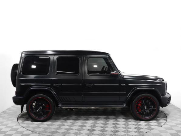 Mercedes-Benz G-Класс AMG II (W463) с пробегом 2019 года, цена 13 199 000 рублей, 127717 км, внедорожник, Автокод Объявления