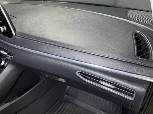Hyundai Sonata VIII (DN8) с пробегом 2019 года, цена 2 149 000 рублей, 184393 км, седан, Автокод Объявления
