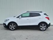 Opel Mokka I Новочеркасск  - изображение 22