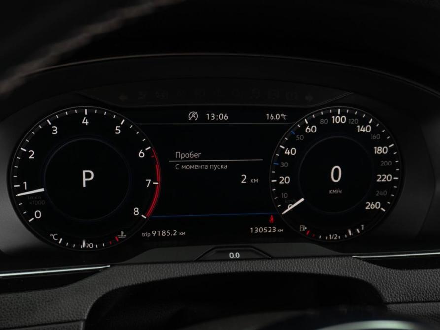 Volkswagen Passat B8 Тюмень  - изображение 22