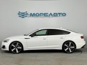 Audi A5 II (F5) Рестайлинг Калининград  - изображение 28