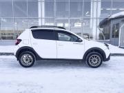 Renault Sandero II Рестайлинг Курган  - изображение 28