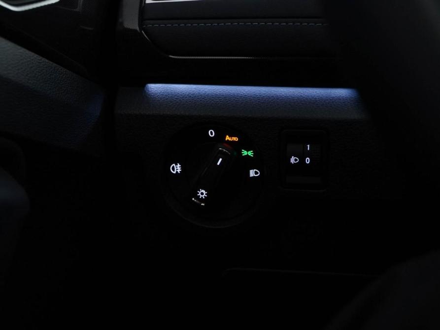 Volkswagen Tharu XR Москва  - изображение 19
