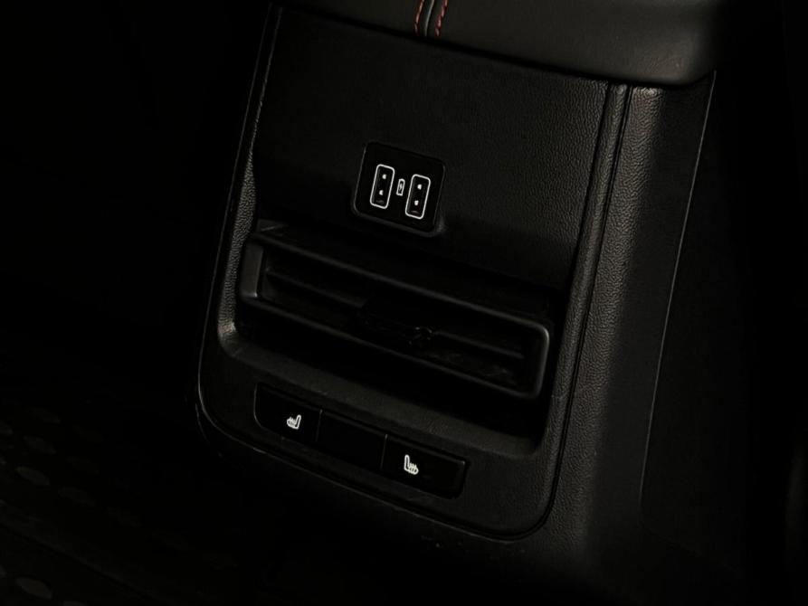 Changan CS55 Plus II Санкт-Петербург  - изображение 15
