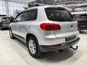 Volkswagen Tiguan I Рестайлинг Казань  - изображение 29
