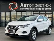 Nissan Qashqai II Рестайлинг Волгоград  - изображение 23