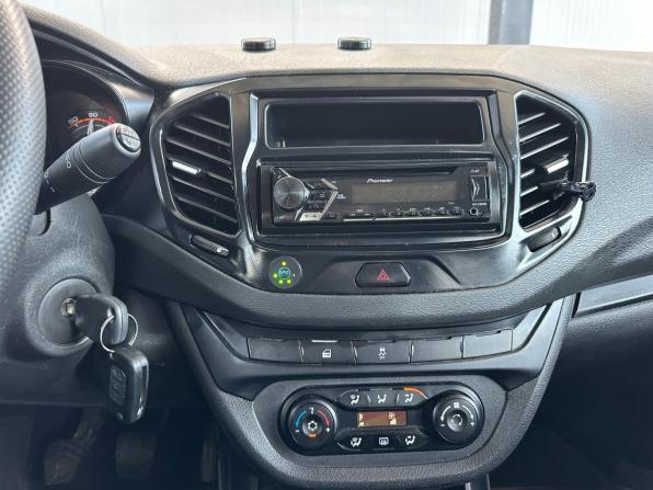 Lada (ВАЗ) Vesta I с пробегом 2017 года, цена 630 000 рублей, 311422 км, седан, Автокод Объявления