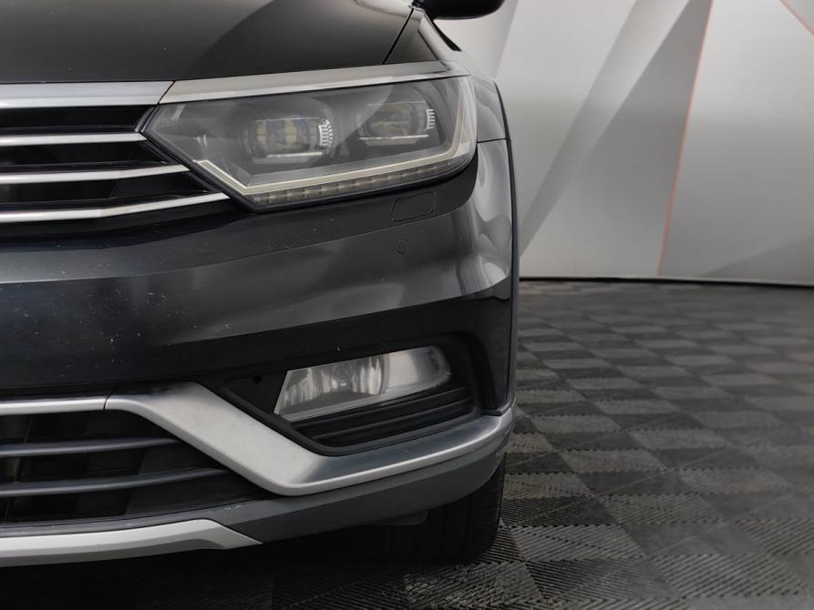 Volkswagen Passat B8 Москва  - изображение 10