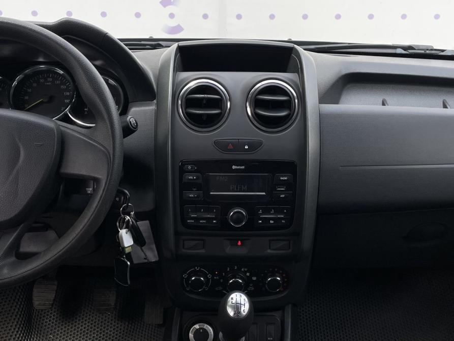 Renault Duster I Рестайлинг Тамбов  - изображение 2