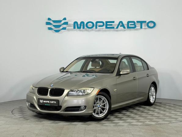 BMW 3 серии V (E90/E91/E92/E93) Рестайлинг с пробегом 2009 года, цена 1 250 000 рублей, 231000 км, седан, Автокод Объявления