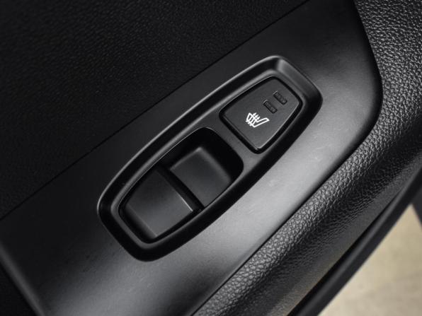 Hyundai Creta I с пробегом 2017 года, цена 1 737 000 рублей, 128909 км, внедорожник, Автокод Объявления