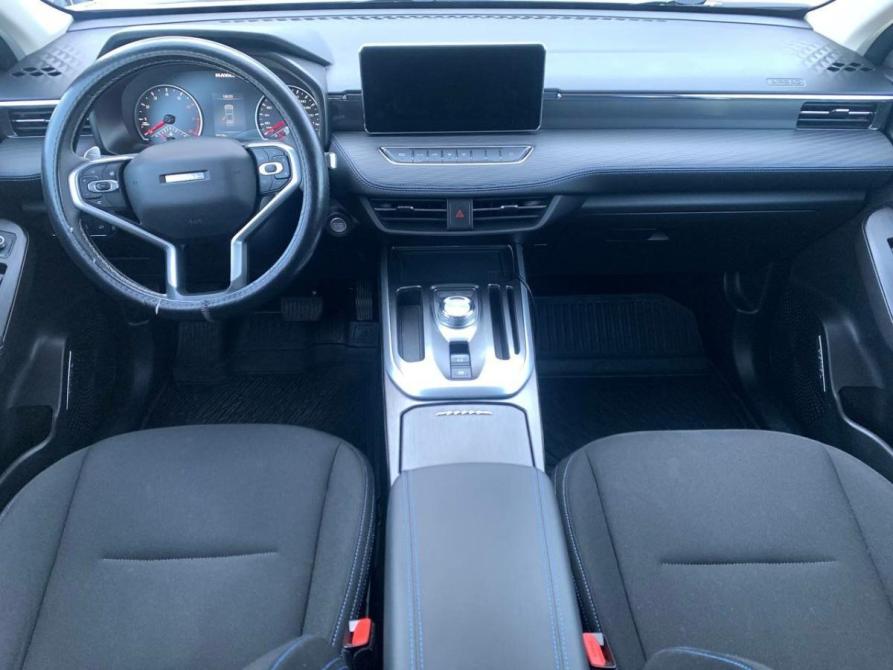 Haval Jolion I Рестайлинг Нижнекамск  - изображение 15