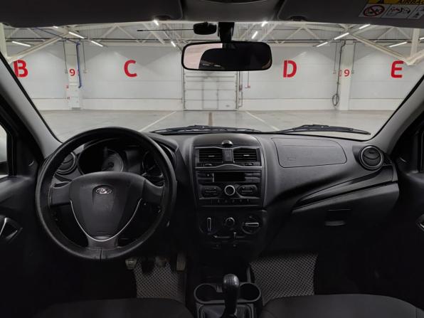 Lada (ВАЗ) Granta I Рестайлинг с пробегом 2024 года, цена 860 000 рублей, 38534 км, лифтбек, Автокод Объявления