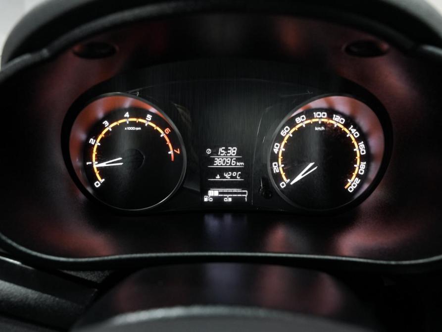 Lada (ВАЗ) Granta I Рестайлинг Ульяновск  - изображение 12