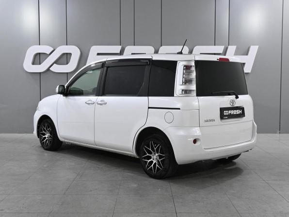 Toyota Sienta I Рестайлинг 2 с пробегом 2012 года, цена 949 000 рублей, 120249 км, компактвэн, Автокод Объявления