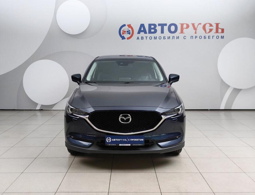 Mazda CX-5 II Подольск  - изображение 3