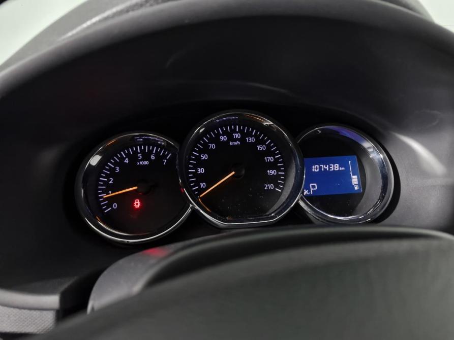Renault Logan II Нижний Новгород  - изображение 16