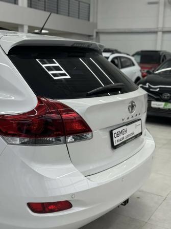 Toyota Venza I Рестайлинг с пробегом 2014 года, цена 2 639 000 рублей, 143068 км, внедорожник, Автокод Объявления