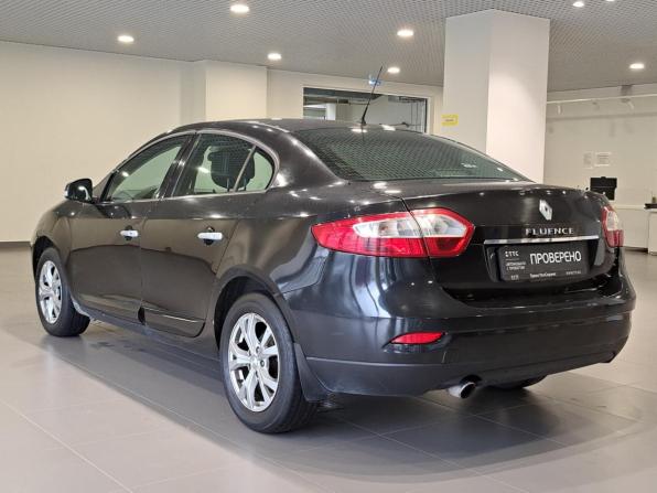 Renault Fluence I с пробегом 2011 года, цена 550 000 рублей, 257840 км, седан, Автокод Объявления