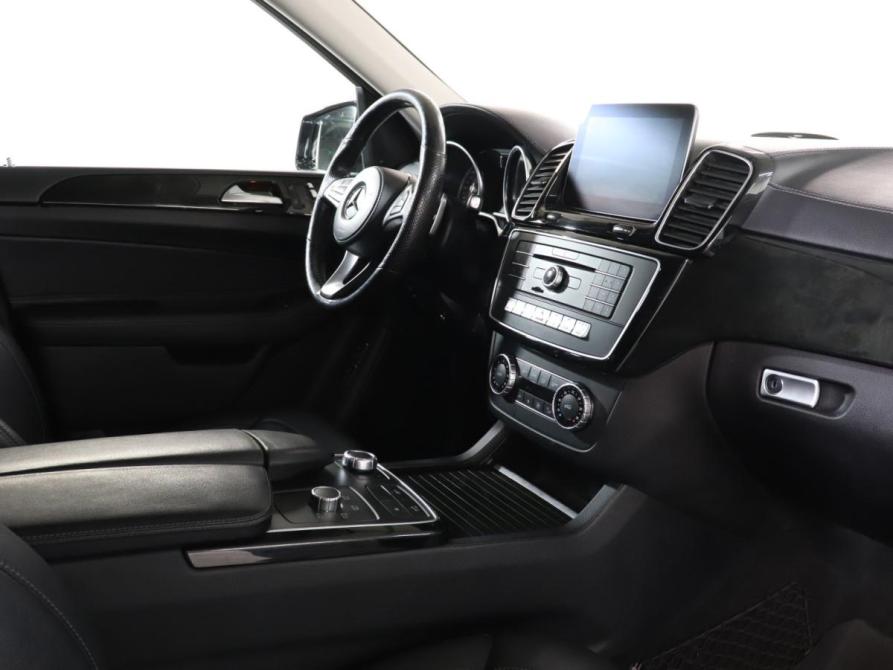 Mercedes-Benz GLS I (X166) Москва  - изображение 10