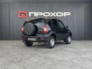 Chevrolet Niva I Рестайлинг Пермь  - изображение 55