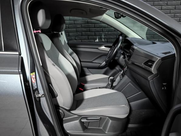 Volkswagen Taos I с пробегом 2021 года, цена 3 130 000 рублей, 24456 км, внедорожник, Автокод Объявления