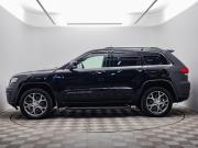 Jeep Grand Cherokee IV (WK2) Рестайлинг Москва  - изображение 27
