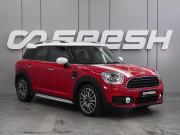 Mini Countryman II Рестайлинг Воронеж  - изображение 21
