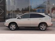 Lexus RX II Рестайлинг Новосибирск  - изображение 29