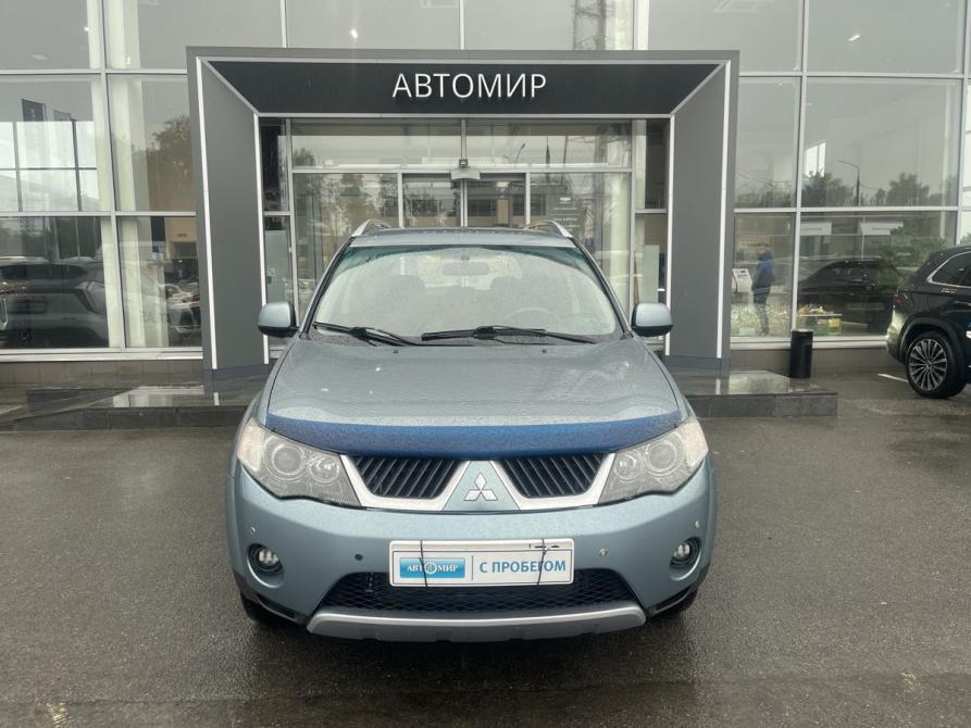 Mitsubishi Outlander II Брянск  - изображение 2