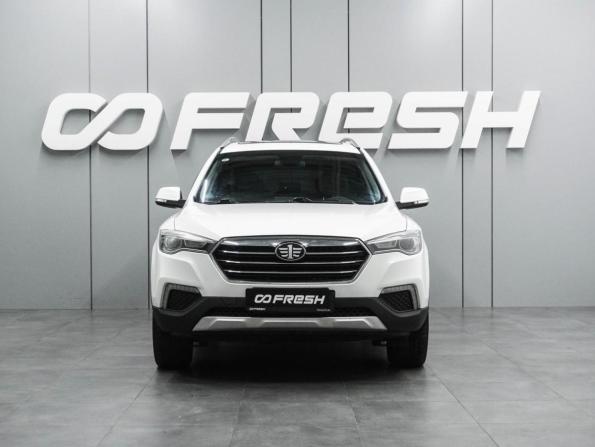 FAW Besturn X80 I Рестайлинг с пробегом 2020 года, цена 1 045 000 рублей, 172943 км, внедорожник, Автокод Объявления