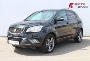 SsangYong Actyon II Нижний Новгород  - изображение 24
