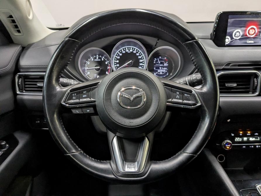 Mazda CX-5 II Москва  - изображение 26