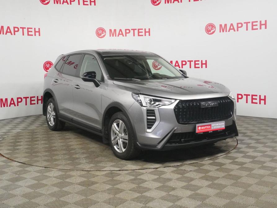 Haval Jolion I Рестайлинг Вологда  - изображение 3
