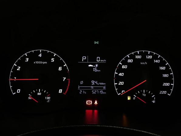 Hyundai Solaris II Рестайлинг с пробегом 2021 года, цена 1 649 000 рублей, 52617 км, седан, Автокод Объявления