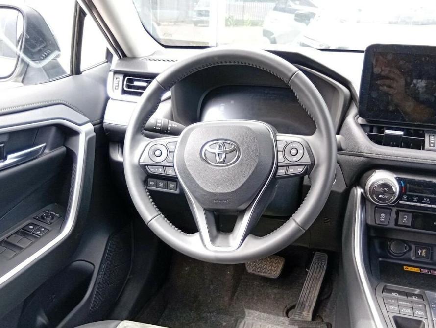 Toyota RAV4 V (XA50) Воронеж  - изображение 11