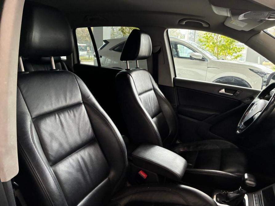 Volkswagen Tiguan I Новосибирск  - изображение 14