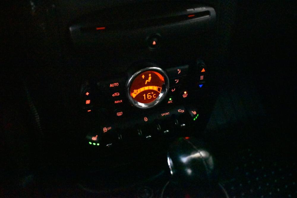 Mini Hatch II (R56) Рестайлинг Москва  - изображение 8
