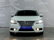 Nissan Sentra VII (B17) Новосибирск  - изображение 27