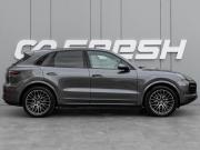 Porsche Cayenne III Краснодар  - изображение 39