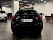 Mazda 3 III (BM) Мурманск  - изображение 28
