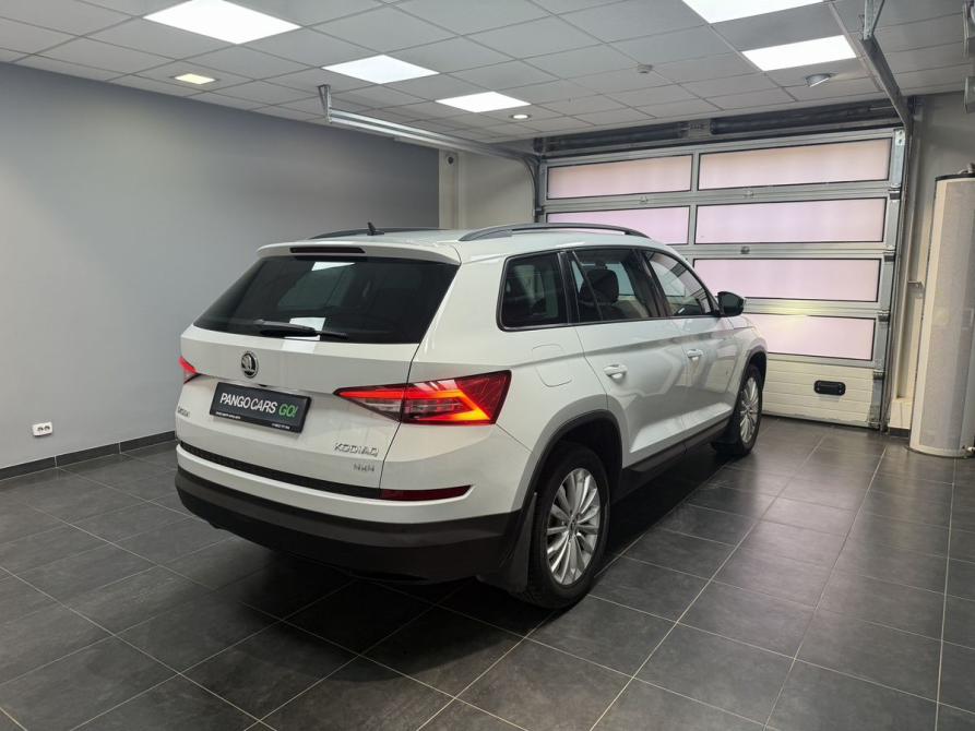Skoda Kodiaq I Тверь  - изображение 6